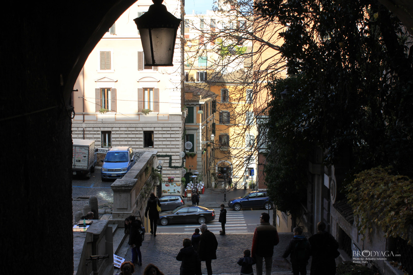 Rome